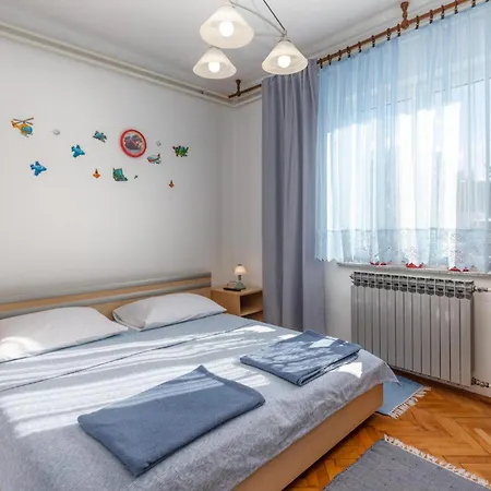 2 Bedroom In נובי ווינודולסקי