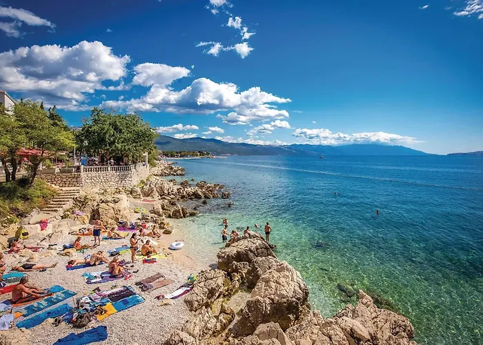 Appartamento Lovely In
